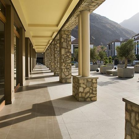 Hotel Playa Calera Valle Gran Rey Exterior photo