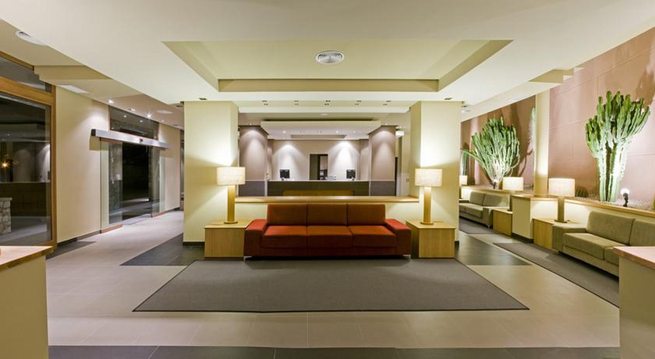 Hotel Playa Calera Valle Gran Rey Exterior photo